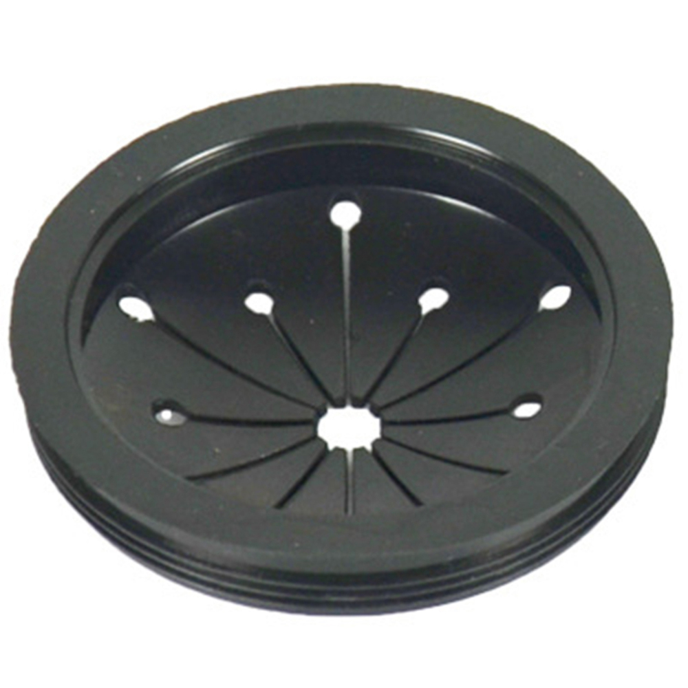 Buy Garbage Disposal Splash Guard / Stopper Quite Collar Food Waste