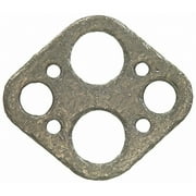 FEL-PRO 70152 EGR/Exhaust Air Supply Gasket Fits select: 2011-2013 KIA SORENTO, 1989-2010 HYUNDAI SONATA