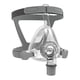 thumbnail image 1 of Full Face CPAP Masks with Headgear, Elbow/Swivel and Cushion, 1 of 5