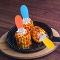 thumbnail image 4 of Labymos De agujas de maíz para barbacoa,, 4 of 8