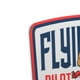 thumbnail image 4 of Decoración de pared Open Road Brands Peanuts Snoopy Flying Ace, 4 of 6