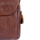 thumbnail image 2 of Bolsa Bolso 5 uds. Bolso para teléfono de piel de vaca para hombre, soporte de tres capas de Color sólido, 2 of 6