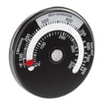 thumbnail image 1 of Stove ,  Fireplace  Strong Accurate Measurement Lightweight  For Home, 1 of 8