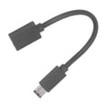 thumbnail image 1 of Ieee 1394 Firewire Cable 6pin Male To 6pin Female Cable IEEE 1394 Firewire Cable 800Mbps 7.9in Long Plug And Play Male To Female 6Pin To 6Pin Firewire Cable For Camera Printer, 1 of 8