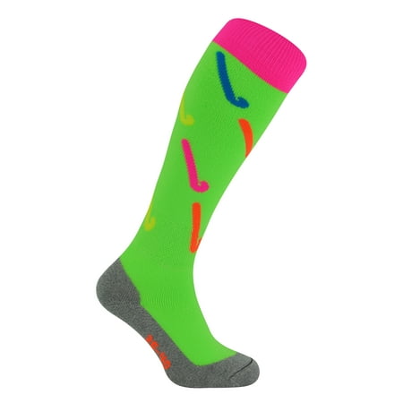 

Hockey Socks with Cool Hockey Stick Designs | Hingly | Mens Ladies & Kids | Ideal Under Socks