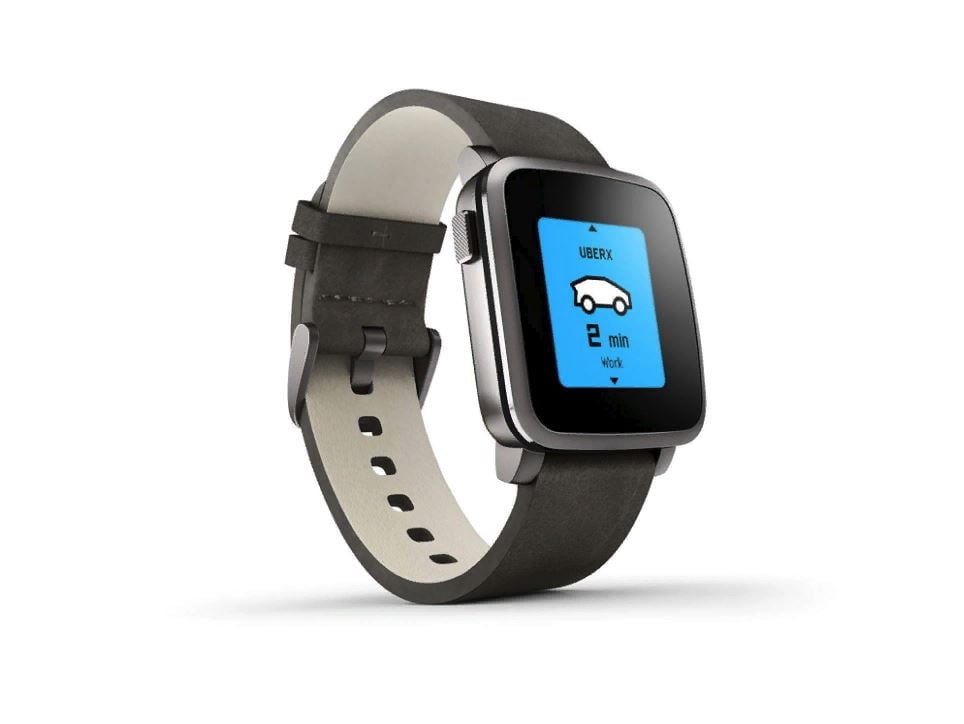 pebble 401blr