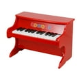 thumbnail image 3 of TISHITA Kids Piano Keyboard 25 Keys Toy Piano for Baby for Ages 4+ Children Beginner, 3 of 8