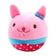 thumbnail image 3 of Juguete de Peluche yuxing Conejito de cuna Amigable con la piel, 3 of 5