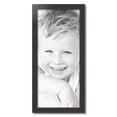 thumbnail image 2 of ArtToFrames 14x32 inch Black Picture Frame, Black Wood Poster Frame (4288), 2 of 8