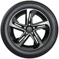 thumbnail image 2 of Forceland Kunimoto-F36 H/T Highway 235/55R18 100V Light Truck Tire, 2 of 7