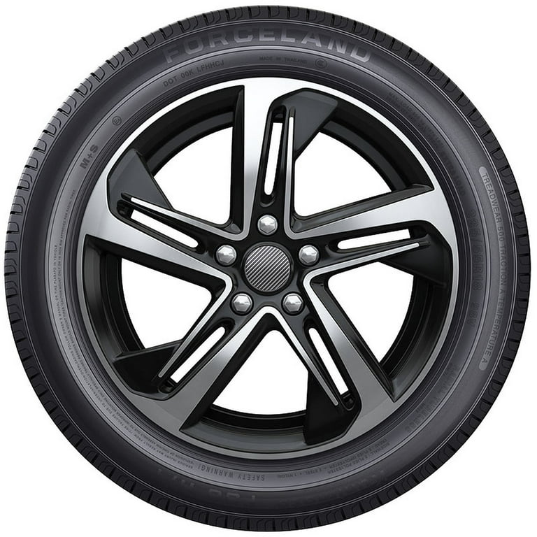 kuni Forceland Kunimoto-F36 H/T 225/55R18 98V