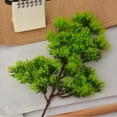 thumbnail image 4 of zhangmingg Branches for Home Lifelike Greenery Enhancing Any Interior Design Style, 4 of 5
