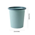 thumbnail image 2 of Sturdy And Lightweight PP Can Durable For Kitchen Bathroom Use Easy To Clean Maintain, 2 of 5