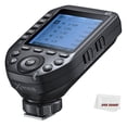 thumbnail image 1 of Disparador Godox XproII-n, disparador de flash Godox para Nikon, disparador de flash inalámbrico TTL, 1 of 8