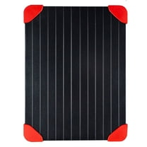 Thawing Tray Beef Steak Defrosting Multi-functional Tool