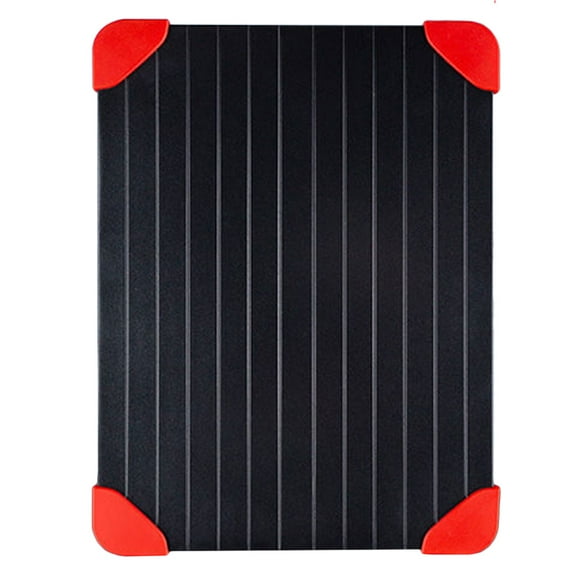 Thawing Tray Beef Steak Defrosting Multi-functional Tool