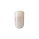 thumbnail image 5 of Nail Tips Kiss Salon Acrílico Nude French Medium 28 unidades x6, 5 of 6