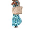 thumbnail image 4 of Txlixc Vestido floral largo de verano para mujeres vestido de playa Bohemia Txlixc  moda, 4 of 6