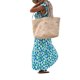 thumbnail image 4 of SAYOO Vestido floral largo de verano para mujeres vestido de playa Bohemia SAYOO  moda, 4 of 6