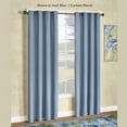 thumbnail image 2 of Ricardo Glasgow Grommet Panel, 2 of 2