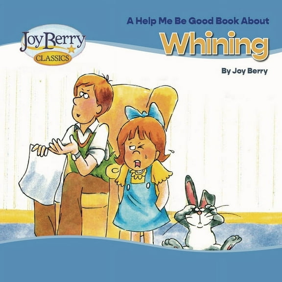 Whining, (Paperback)
