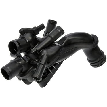 Dorman 902-5188 Engine Coolant Thermostat Housing Assembly for Specific Mini Models
