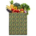thumbnail image 1 of Pattern Tote Bag – Dinosaur Dino Design Canvas Bag for Dinosaur Lovers, 1 of 5