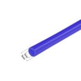 thumbnail image 2 of Uxcell Silicone Tube 5ft Silicone Tubing Air Hose Water Pipe for Water Pump Transfer Blue 3/16" x 5/16", 2 of 3