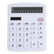 thumbnail image 1 of Calculadora Solar ANGGREK de Escritorio Digital 12 Dígitos Portátil Recargable Para estudiantes profesores, 1 of 8
