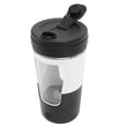 thumbnail image 1 of Self Stirring Mug, IPX5 Water Resistant 430ml Electric Mixing Mug Versatile  for Tea, 1 of 7