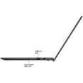 thumbnail image 3 of ASUS Newest VivoBook 14-inch FHD 1080p Laptop PC, AMD Ryzen 7 3700U, 12GB DDR4, 512GB PCIe SSD, Fingerprint Reader, Backlit Keyboard, AMD Radeon RX Vega 10 Graphics, W10 Home with Tigology Mousepad, 3 of 8