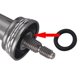 thumbnail image 5 of Soporte de Carrete de Pesca DYNWAVEMX Metal Estilo A, 5 of 8