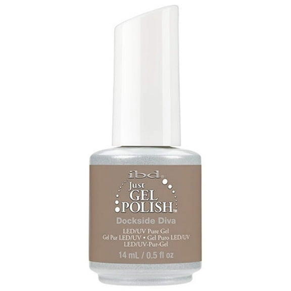 IBD Just Gel Polish - Dockside Diva - #56920