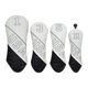 thumbnail image 5 of 4 fundas para palos de golf, de piel sintética, resistentes al desgaste. Estilo B, 5 of 9