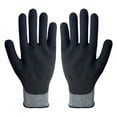 thumbnail image 5 of Cut Resistant Work Gloves Anti-Cut Wear Anti-Puncture Protective Impact Resistant Gloves, 5 of 5