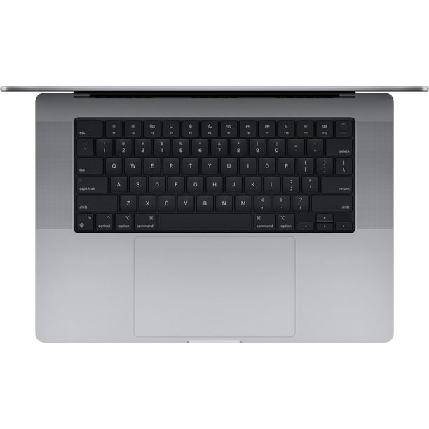 Apple Pro MacBook 16'' M2 Max 12-Core CPU, 30-Core GPU, 64GB, 4TB