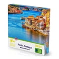 thumbnail image 2 of Rompecabezas Wuundentoy Porto Portugal Gold Edition 1000 Piezas, 2 of 3