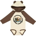 thumbnail image 3 of Inktastic Professional Dog Lover with Cute Dog Family Boys or Girls Long Sleeve Baby Bodysuit, 3 of 5