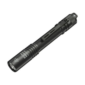 milwaukee flashlight 14-45-1825 Milwaukee 2113-21 - 500 lm Black USB Pivoting LED Flashlight