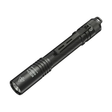 NITECORE MT2A Pro UHi 20 LED 1000 Lumens Flashlight