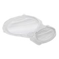 thumbnail image 1 of Cubierta de Lente de Faro Del Coche Funda Dentera de Derecha Sunnimix Cubierta de lentes de faros, 1 of 8