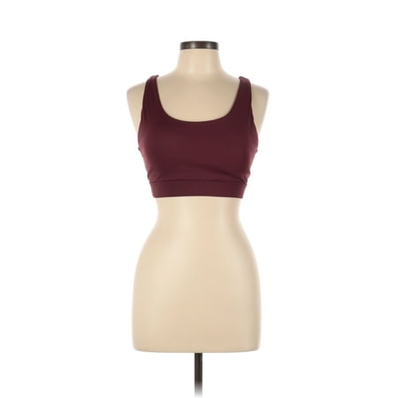

Pre-Owned Sol & Mane Women s Size L Sports Bra