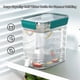 thumbnail image 3 of Refrigerador Agua potable helada Hervidor Grifo frío 35L ANGGREK Otros, 3 of 8
