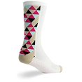 thumbnail image 1 of Socks - SockGuy - Lacrosse Padded LAX Delta S Cycling/Running, 1 of 2