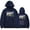Navyblue, variant on Quinn XCII Look I'm Alive Tour Hoodies Merch Men/Women Unisex Long Sleeve Sweatshirt Pullover Streetwear