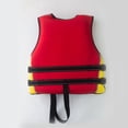thumbnail image 4 of Kids Life Jacket Boating Comfortable Epe Foam Swim Vest Buoyancy Vest Floaties Swimwear Buoyancy Jacket for Swimming, Boating & Water Sports, 4 of 4