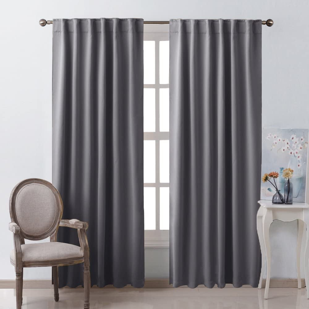 curtain panels