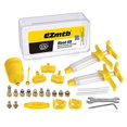 thumbnail image 2 of Brake Bleed KitBicycle Bleeder Hydraulic Disc Brake Bleed Kit Tool Bike Brake Repair Tools, 2 of 5