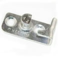 thumbnail image 1 of For Tailgate Striker Lock For SJ410 413 Suzuki Samurai 86-95 77810M60021, 1 of 4