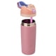 thumbnail image 3 of Owala 16oz Kids' Free Sip Stainless Steel Water Bottle - Yoga Rose, 3 of 4